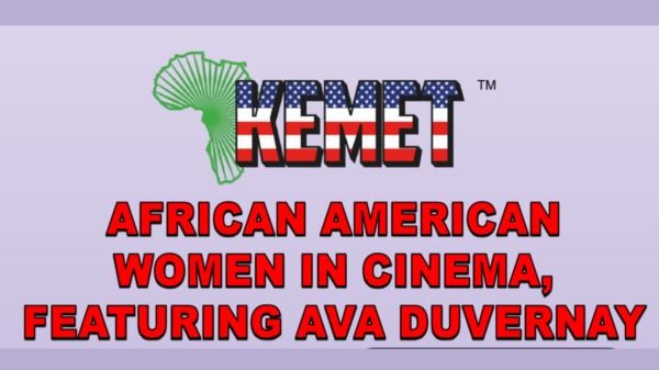 African American women in cinema