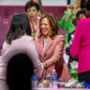 Alpha Kappa Alpha Sorority, Inc. Forms Political Action Committee