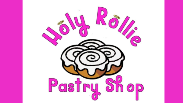 Holy Rollie Pastry Shop