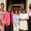 Black Women in Sports Celebrated at White House