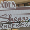 Blades and Shears, Barber Brian Armstrong