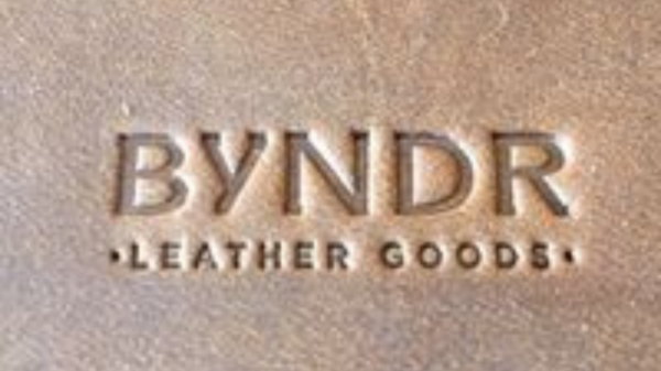 Byndr Leather Goods