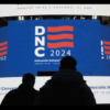 Democratic National Convention