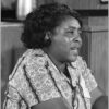 Fannie Lou Hamer