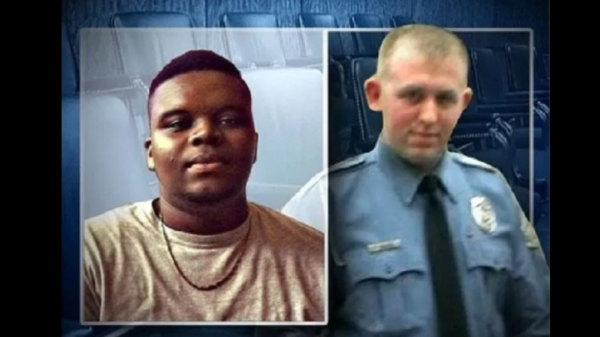 Ferguson Grand Jury Decides Not to Indict Officer Darren Wilson