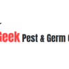 Geek Pest & Germ Control