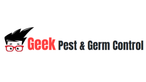 Geek Pest & Germ Control