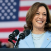 KAMALA HARRIS