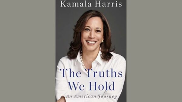 Kamala Harris