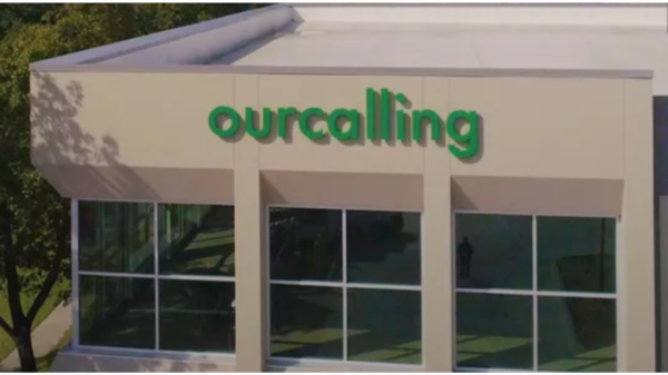 OurCalling