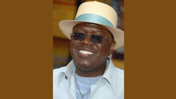 Remembering Bernie Mac