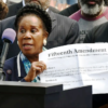 Texas Democratic Rep. Sheila Jackson Lee (1)