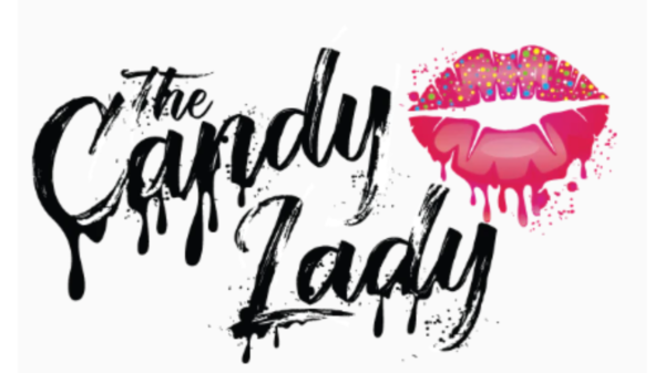 The Candy Lady Cosmetics