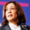 Vice President Kamala Harris