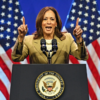 Vice President Kamala Harris