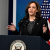 Vice President Kamala Harris