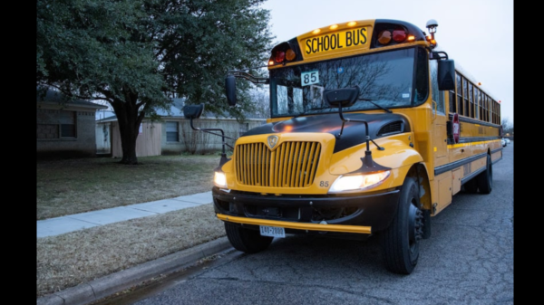 A Wylie student was arrested this week for threatening to shoot up his high school