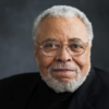 Actor James Earl Jones