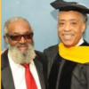 Al Sharpton, Sr. father of Rev. Al Sharpton, Jr. from MSN