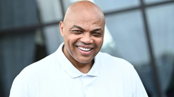 Charles Barkley