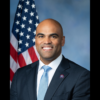 Congressman Colin Allred