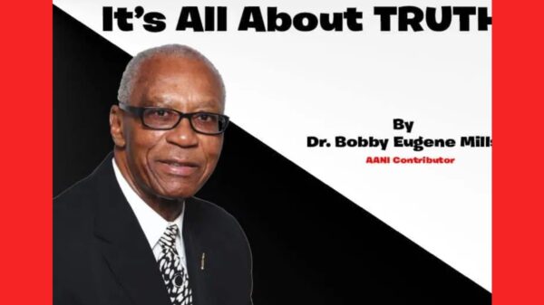 Dr. Bobbie Eugene Mills