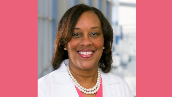 Dr. Carolyn Bradley-Guidry