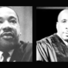 Dr. Martin Luther King, Jr. &