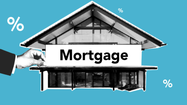 FHA mortgage