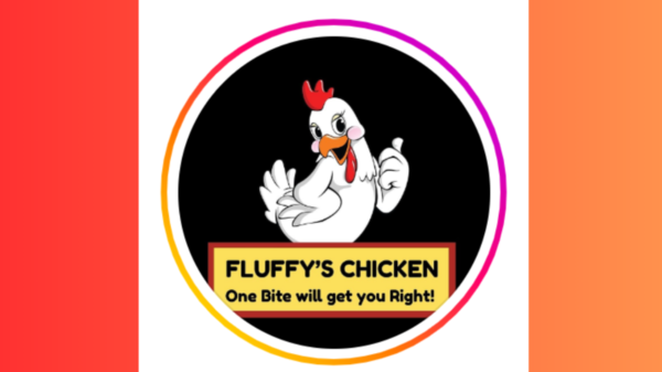 Fluffy's Chicken