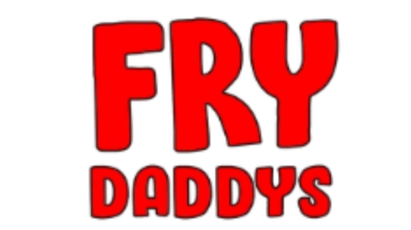 Fry Daddys