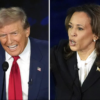 Harris, Trump face off as members of Black Press weigh in on ‘Debate Night in Black America’