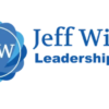 Jeff Willie Leadership