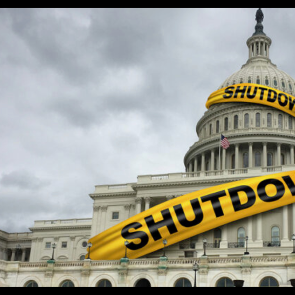 Lawmakers Face September 30 Deadline to Avoid Government Shutdown