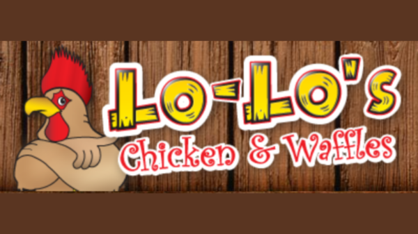 Lo Lo's Chicken and Waffles