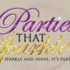 Parties That Sparkle