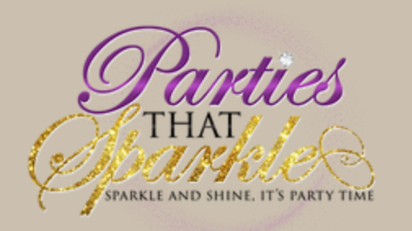 Parties That Sparkle