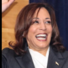 Vice President Kamala Harris