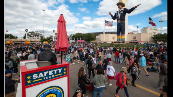 State Fair of Texas