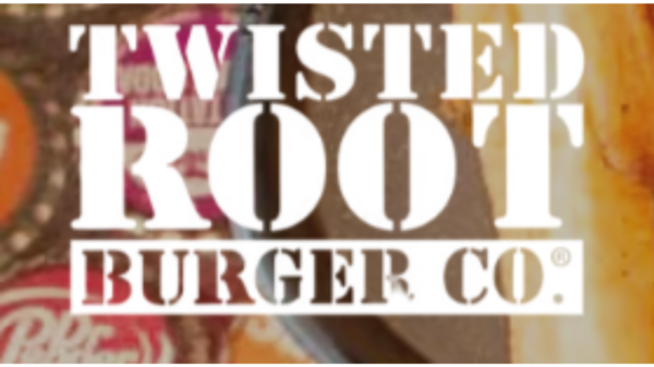 Twisted Root Burger Co.