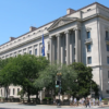 U.S. Department of Justice headquarters