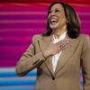 Vice President Kamala Harris