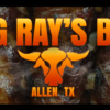 Big Ray's BBQ