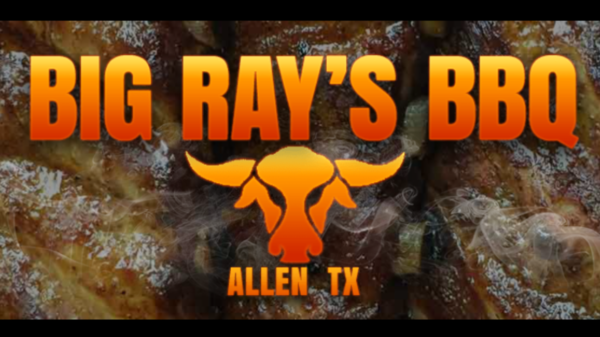 Big Ray's BBQ