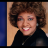 Cissy Houston