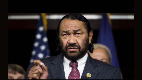 Congressman Al Green