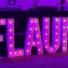 Flaunt in neon lights at 10-Year Anniversary celebration Oct. 26, 2024 in Frisco, TX