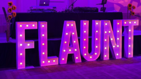 Flaunt in neon lights at 10-Year Anniversary celebration Oct. 26, 2024 in Frisco, TX