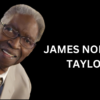 James N. Taylor.