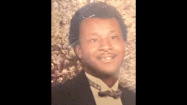 MELVIN J. JOHNSON Sr.